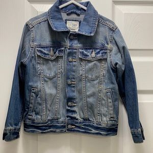 The Children’s Place Denim Jacket